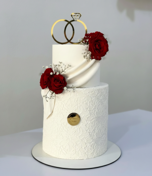 Marriage , Fiançailles Et Anniversaire