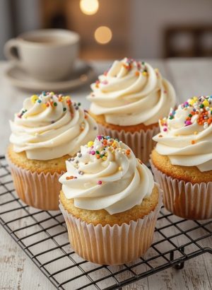 unnamed Mini Cup Cakes